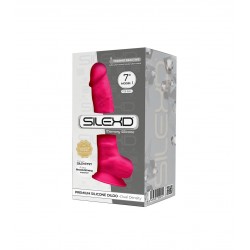 Ventosa Silexd 7´´ Mod 1...
