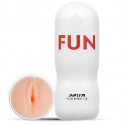 Vagina Jamyjob Fun