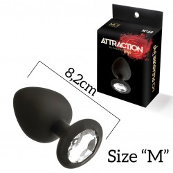 Joya Anal Attraction 48...