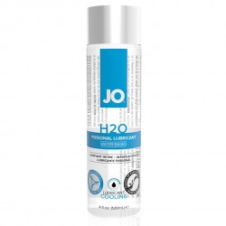 Lubricante H2o Cooling 120 ML