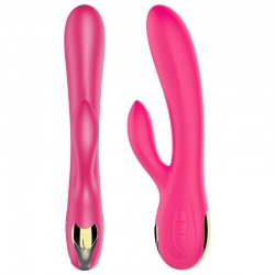 Vibrador Rabbit Foxshow...