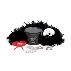 Striptease Set de Lujo
