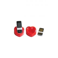 Soporte Corazón