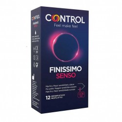 Preservativos Control...