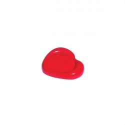 Posavasos Corazón