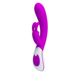 Vibrador Pretty Love Harlan