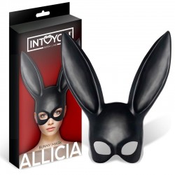 Mascara Allicia Intoyou...