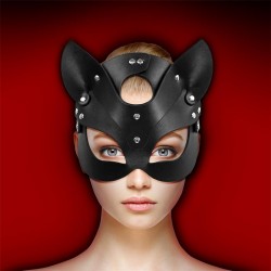 Mascara Foxssy Intoyou...