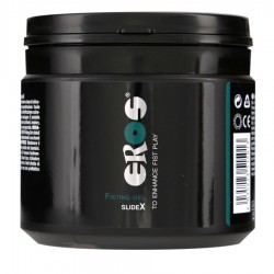 Lubricante Eros Fisting Gel...