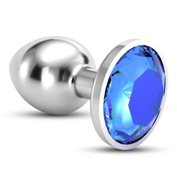 Joya anal Plug metal M...