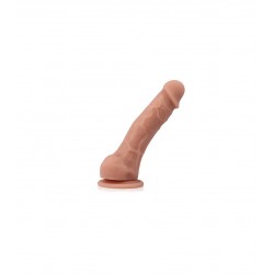 Dildo Ventosa Testiculos...