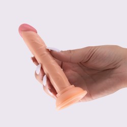 Dildo Anal Stan Crushious...