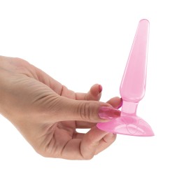 Plug Anal Gelatina Jolly 11...