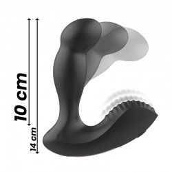 Vibrador Prostatico Ibiza...