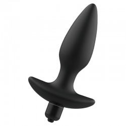 Plug Vibracion Addicted Toys