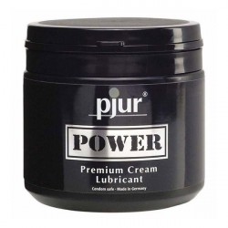Lubricante Pjur Power 500 ml