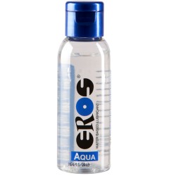 Lubricante Eros Aqua Denso...