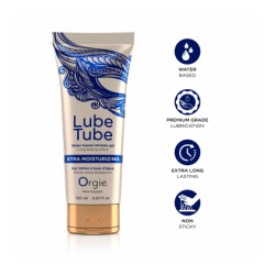 Lubricante Orgie Xtra...
