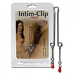 Pinza Labios Vaginales Con...