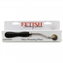 Rueda Wartenberg Deluxe...