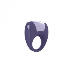 Anillo Vibrador Ovo B8 Lila...