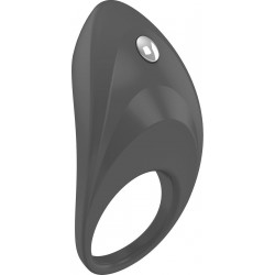 Anillo Vibrador Ovo B7 Gris