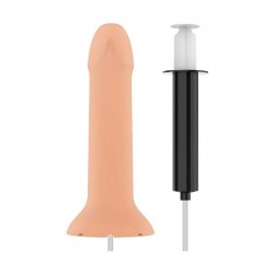 Dildo Eyaculador Flipper...