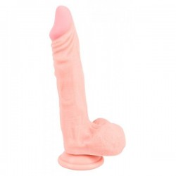 Dildo Ventosa Silicona...