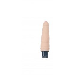 Vibrador Realistico Btb...