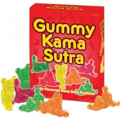 Gominolas Posturas...