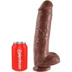 Ventosa King Cock 11 ´´ 28...
