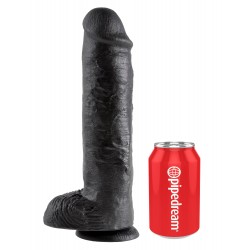 Ventosa King Cock 11´´ 28 X...