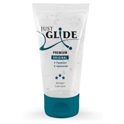 Lubricante Just Glide...