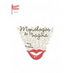Libro Monologos De La Vagina