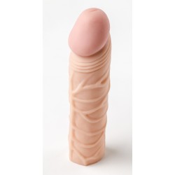 Funda Pene Carne Virgite S1...