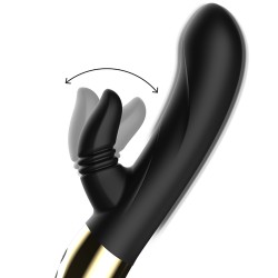 Vibrador Ibiza Licking...