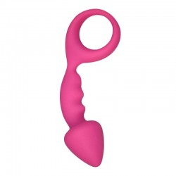 Plug Anal Adrien Lastic...