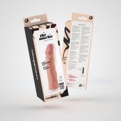 Funda Pene Crushious The...