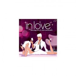 Juego In Love