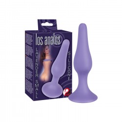 Plug Silicona Lavender S...