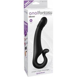 Anal Fantasy P-Spot Mega...