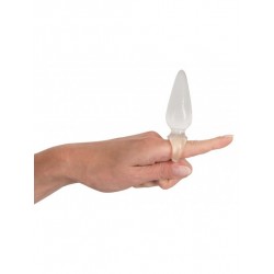 Anal Finger Transparente...