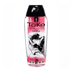 Lubricante Toko Fresas con...