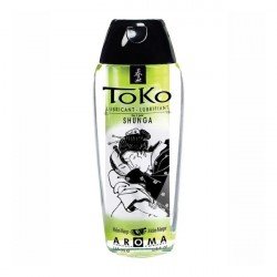 Lubricante Toko Melón y Mango