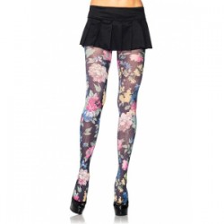 Panties Con Flores De...