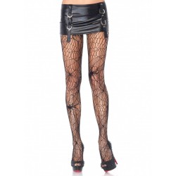 Pantys Arañas Leg Avenue