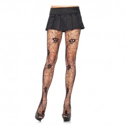 Medias Calaveras Leg Avenue