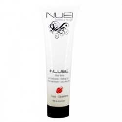 Lubricante Nuei Fresa