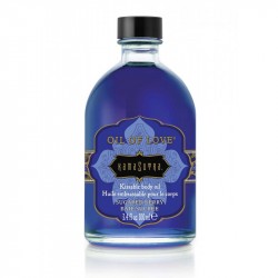 Aceite Kamasutra Mora