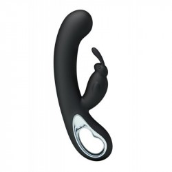 Vibrador Webb Negro